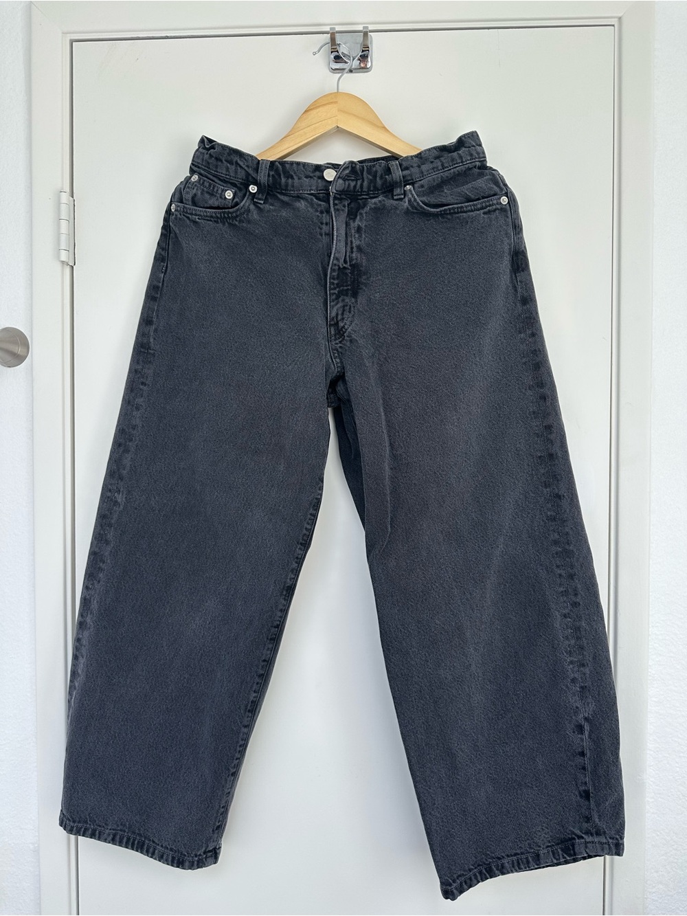Ozma Ronnie Jean in Vintage Black